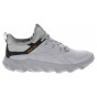 nahlad Dámska topánky Ecco MX W 82018301177 silver grey