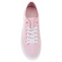 nahlad Dámske plátěnky Tommy Hilfiger FW0FW06530 TPD pastel pink