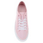 náhled Dámske plátěnky Tommy Hilfiger FW0FW06530 TPD pastel pink