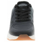 nahlad Skechers Arch Fit S-MIles - Mile Makers black