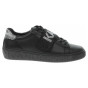 nahlad Dámska topánky Karl Lagerfeld KL61037 00S Black Lthr