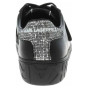 nahlad Dámska topánky Karl Lagerfeld KL61037 00S Black Lthr