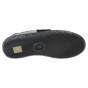 nahlad Dámska topánky Karl Lagerfeld KL61037 00S Black Lthr