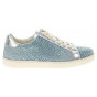 nahlad Dámska topánky Guess FL7RS2DEN12 BLUE