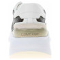 nahlad Dámska topánky Calvin Klein HW0HW01272 0K4 White-Brown Mono
