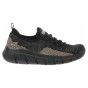 nahlad Skechers Bobs B Flex - Fall Sparks black-gold
