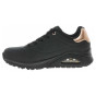 nahlad Skechers Uno - Golden Air Black