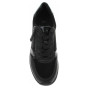 nahlad Dámska topánky Jana 8-23764-29 black