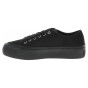nahlad Dámska topánky Tommy Hilfiger FW0FW07156 BDS Black