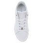 náhled Dámska topánky Tommy Hilfiger FW0FW07116 YBS White