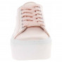 náhled Dámska topánky Calvin Klein YW0YW00917 Peach Blush