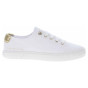 náhled Dámska topánky Tommy Hilfiger FW0FW06957 White