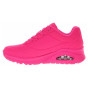 nahlad Skechers Uno - Night Shades h.pink.