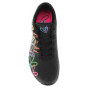 nahlad Skechers JGoldcrown: Uno - Highlight Love black - multi