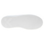 náhled Dámska topánky Karl Lagerfeld KL62576K Kapri White Lthr w-Silver