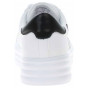 nahlad Dámska topánky Bagatt D31-ADP02-5050 white-black