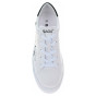 nahlad Dámska topánky Bagatt D31-ADP02-5050 white-black