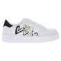nahlad Dámska topánky Bagatt D31-ADP02-5050 white-black