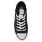 nahlad Dámska topánky Karl Lagerfeld KL60410N 900 Black Canvas