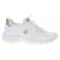 nahlad Dámska topánky Bagatt D32-95207-6969 white-gold