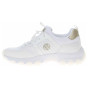 nahlad Dámska topánky Bagatt D32-95207-6969 white-gold