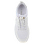 nahlad Dámska topánky Bagatt D32-95207-6969 white-gold