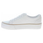nahlad Dámska topánky Guess FL6N2NELE12-WHITE