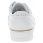 nahlad Dámska topánky Guess FL6N2NELE12-WHITE