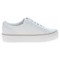 nahlad Dámska topánky Guess FL6N2NELE12-WHITE