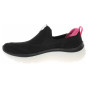 nahlad Skechers Go Walk Hyper Burst-Solar Wind black