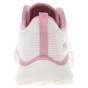 nahlad Skechers Bobs Squad Chaos-Stellar Tempo white-pink
