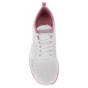 nahlad Skechers Bobs Squad Chaos-Stellar Tempo white-pink