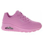 nahlad Skechers Uno - Stand on Air pink