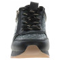 náhled Dámska topánky Tamaris 1-23603-28 black-gold
