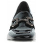 nahlad Dámske mokasiny Tamaris 1-24316-43 black
