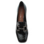 nahlad Dámske mokasiny Tamaris 1-24316-43 black