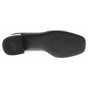 nahlad Dámske mokasiny Tamaris 1-24316-43 black
