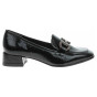 nahlad Dámske mokasiny Tamaris 1-24316-43 black