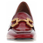 nahlad Dámske mokasiny Tamaris 1-24316-43 red