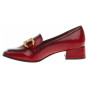 nahlad Dámske mokasiny Tamaris 1-24316-43 red