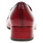 nahlad Dámske mokasiny Tamaris 1-24316-43 red