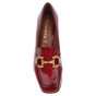 nahlad Dámske mokasiny Tamaris 1-24316-43 red