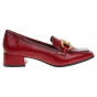 nahlad Dámske mokasiny Tamaris 1-24316-43 red