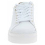 nahlad Dámska topánky Guess FLPGN4ELE12-WHITE