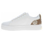 nahlad Dámska topánky Guess FLPGN4ELE12-WHITE