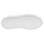 nahlad Dámska topánky Calvin Klein YW0YW01457 Bright White-Silver