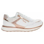 nahlad Dámska topánky Tamaris 1-23755-42 119 wht-rose gold