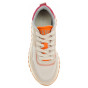 nahlad Dámska topánky Gant Caffay 28533472 G123 beige-orange