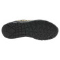 nahlad Skechers JGoldcrown: Uno - Golden Heart black -gold