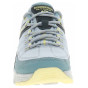nahlad Skechers Summits AT - Artists Bluff blue-yellow